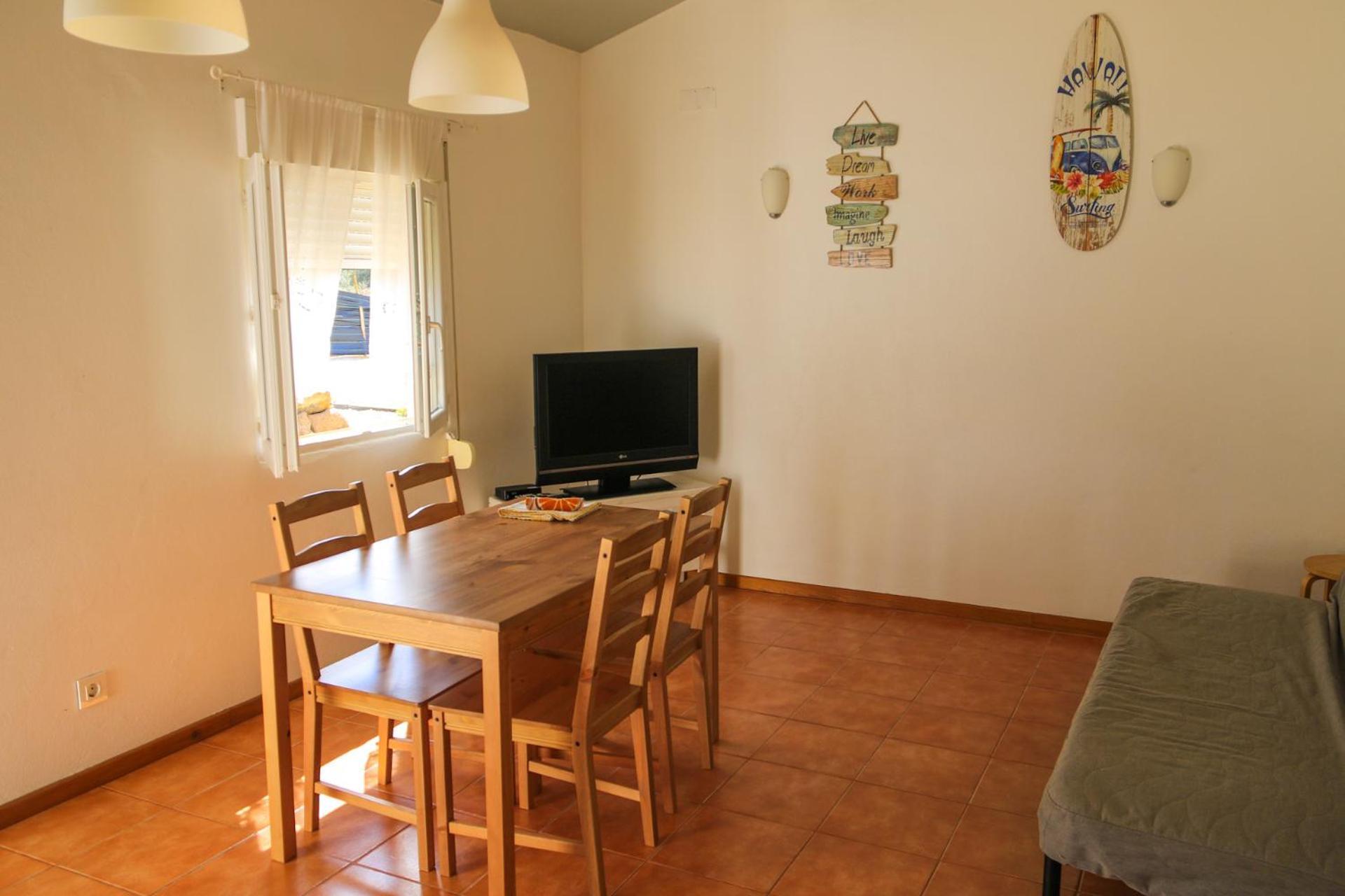 Santiago do Cacém Monte Sardinha旅馆 客房 照片