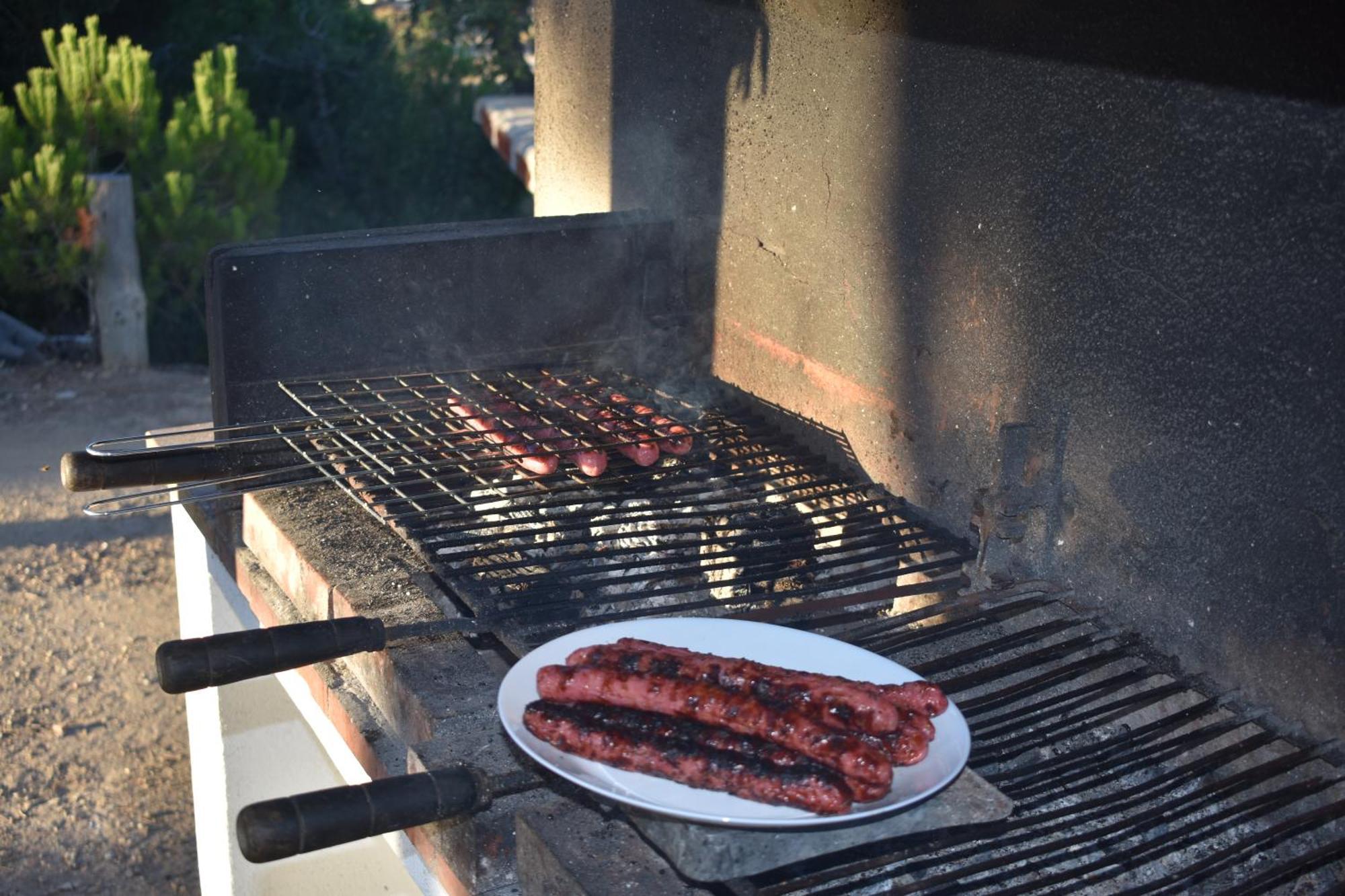 Santiago do Cacém Monte Sardinha旅馆 外观 照片