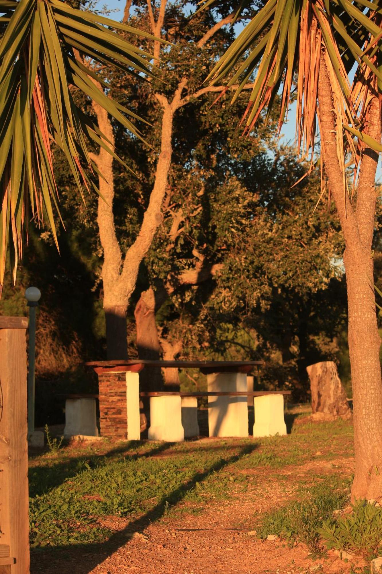 Santiago do Cacém Monte Sardinha旅馆 外观 照片