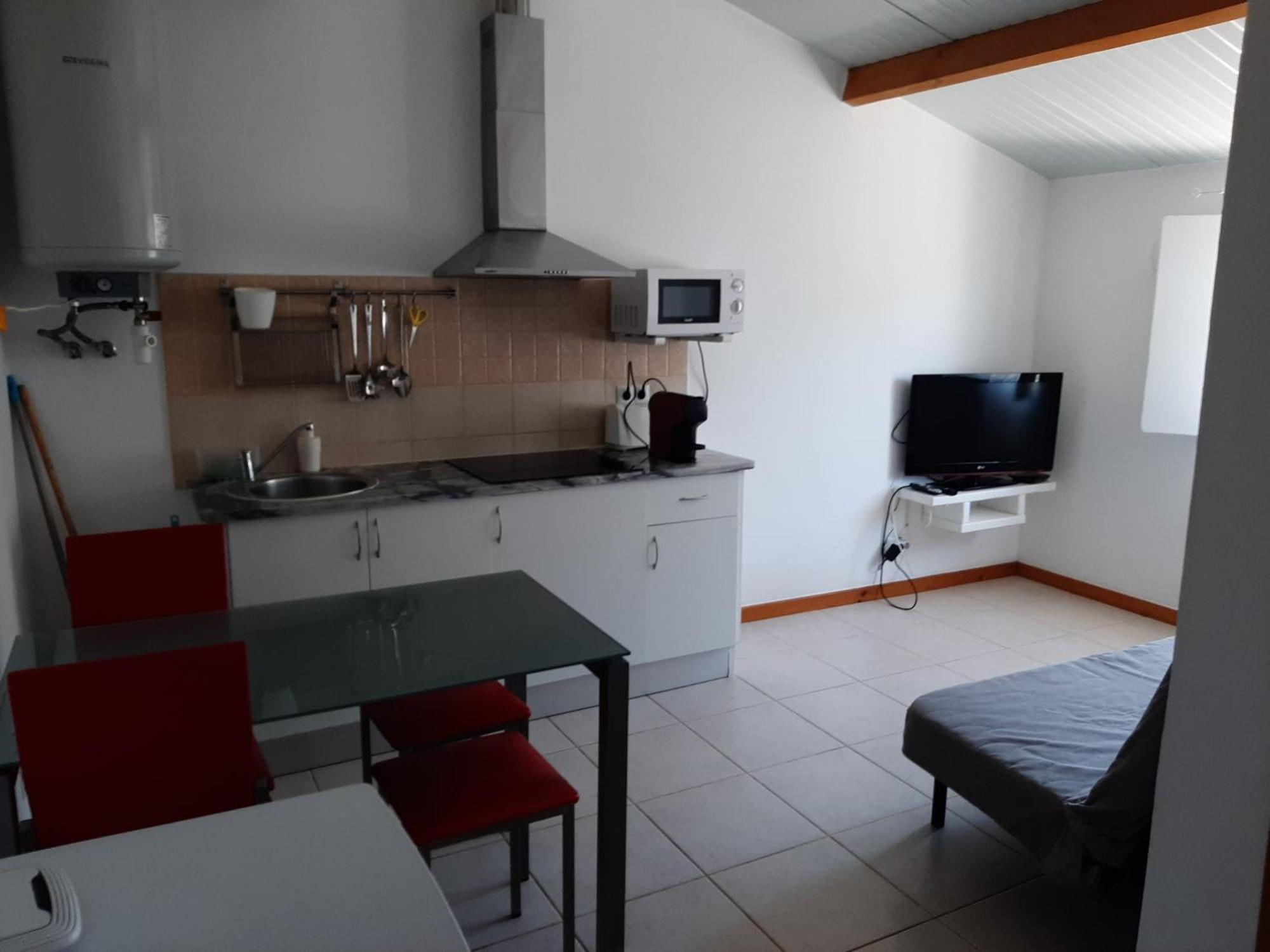 Santiago do Cacém Monte Sardinha旅馆 客房 照片