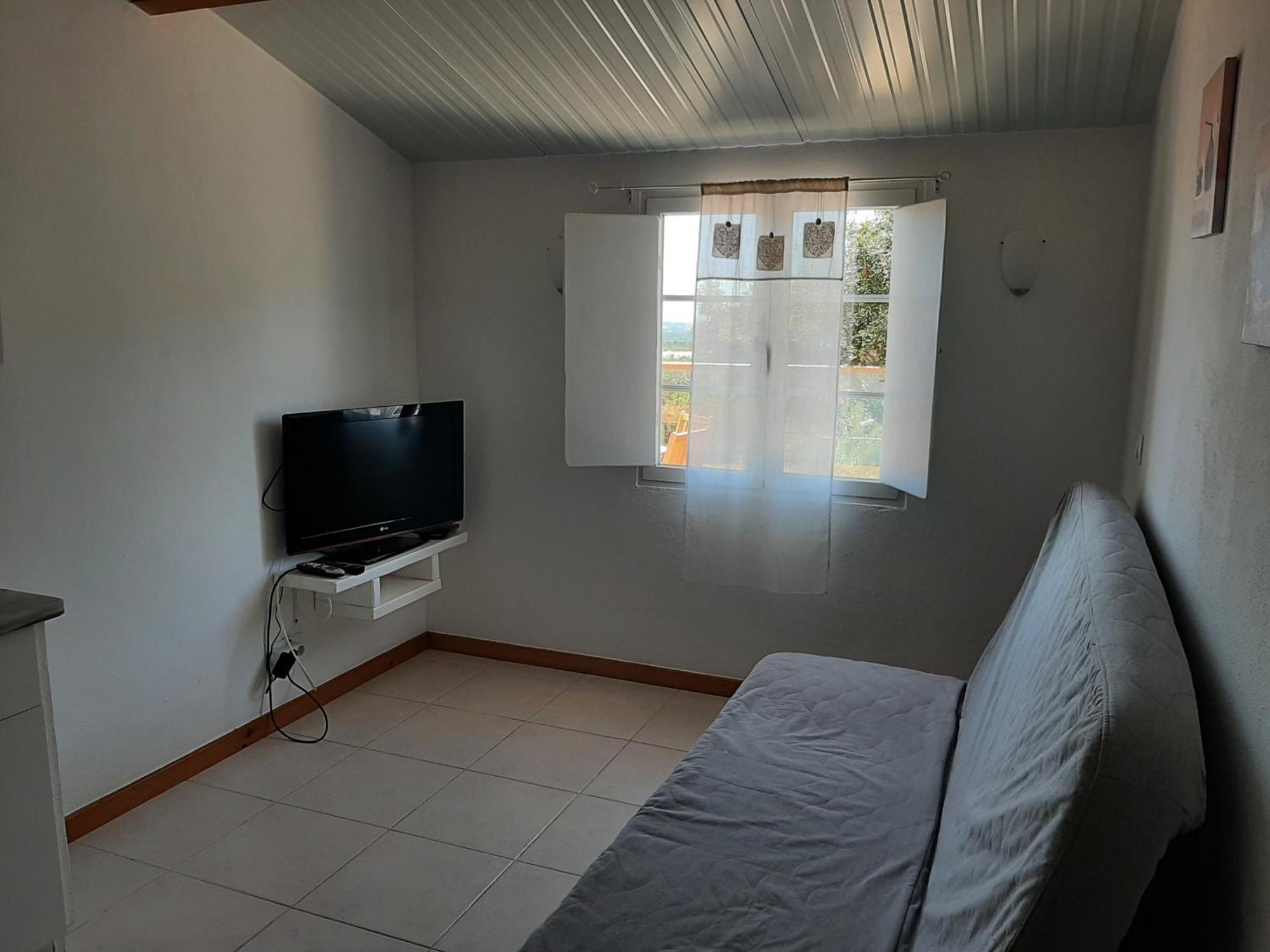 Santiago do Cacém Monte Sardinha旅馆 客房 照片