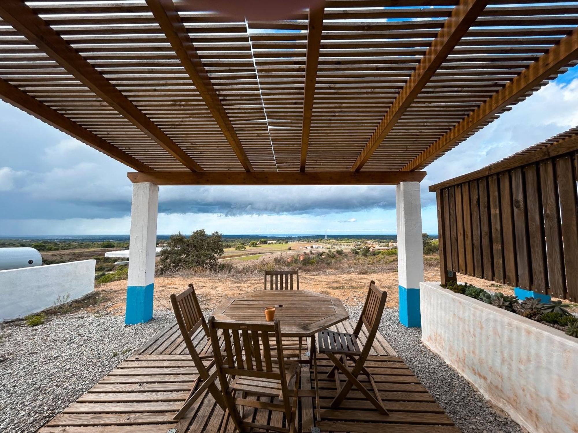 Santiago do Cacém Monte Sardinha旅馆 客房 照片