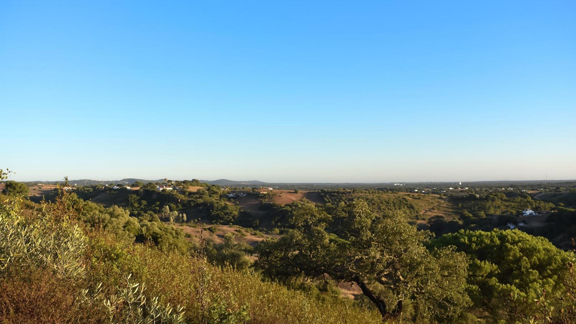 Santiago do Cacém Monte Sardinha旅馆 外观 照片