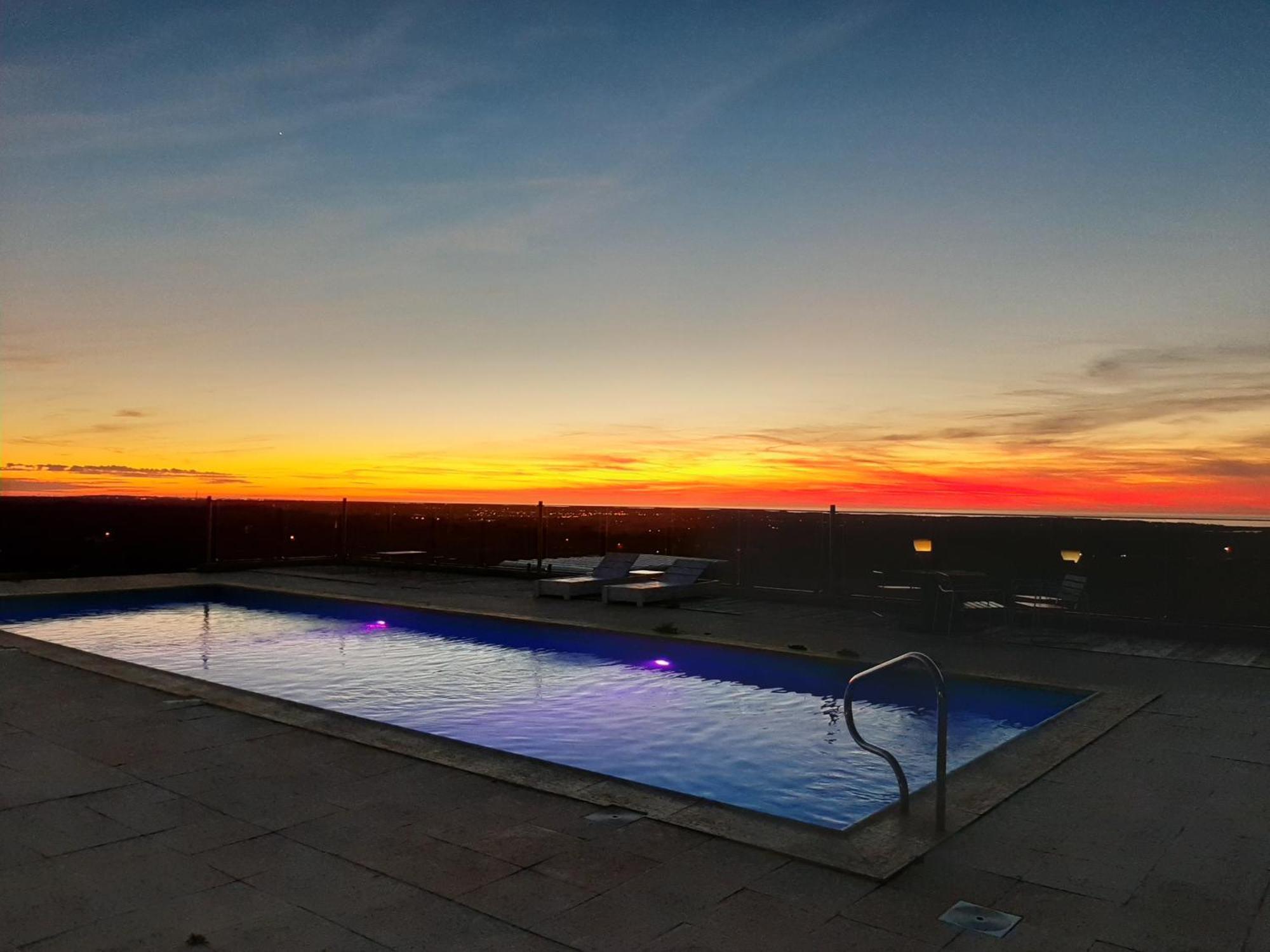 Santiago do Cacém Monte Sardinha旅馆 外观 照片